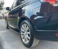 Чорний Ленд Ровер Range Rover Sport, об'ємом двигуна 3 л та пробігом 258 тис. км за 18500 $, фото 18 на Automoto.ua