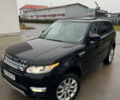 Чорний Ленд Ровер Range Rover Sport, об'ємом двигуна 3 л та пробігом 124 тис. км за 24999 $, фото 17 на Automoto.ua