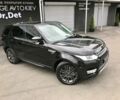 Чорний Ленд Ровер Range Rover Sport, об'ємом двигуна 3 л та пробігом 111 тис. км за 41500 $, фото 17 на Automoto.ua