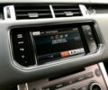 Чорний Ленд Ровер Range Rover Sport, об'ємом двигуна 3 л та пробігом 111 тис. км за 41500 $, фото 74 на Automoto.ua