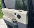 Чорний Ленд Ровер Range Rover Sport, об'ємом двигуна 3 л та пробігом 250 тис. км за 12200 $, фото 14 на Automoto.ua