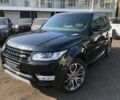 Чорний Ленд Ровер Range Rover Sport, об'ємом двигуна 3 л та пробігом 68 тис. км за 54900 $, фото 14 на Automoto.ua