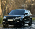 Чорний Ленд Ровер Range Rover Sport, об'ємом двигуна 3 л та пробігом 175 тис. км за 29999 $, фото 1 на Automoto.ua