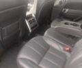 Чорний Ленд Ровер Range Rover Sport, об'ємом двигуна 3 л та пробігом 219 тис. км за 20000 $, фото 7 на Automoto.ua