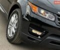 Чорний Ленд Ровер Range Rover Sport, об'ємом двигуна 3 л та пробігом 217 тис. км за 29999 $, фото 47 на Automoto.ua