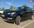 Чорний Ленд Ровер Range Rover Sport, об'ємом двигуна 2.99 л та пробігом 258 тис. км за 22300 $, фото 4 на Automoto.ua