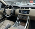 Чорний Ленд Ровер Range Rover Sport, об'ємом двигуна 2.99 л та пробігом 176 тис. км за 29999 $, фото 27 на Automoto.ua
