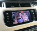 Чорний Ленд Ровер Range Rover Sport, об'ємом двигуна 3 л та пробігом 68 тис. км за 54900 $, фото 61 на Automoto.ua