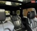 Чорний Ленд Ровер Range Rover Sport, об'ємом двигуна 3 л та пробігом 80 тис. км за 22800 $, фото 13 на Automoto.ua
