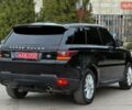 Чорний Ленд Ровер Range Rover Sport, об'ємом двигуна 3 л та пробігом 217 тис. км за 29999 $, фото 40 на Automoto.ua