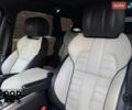 Чорний Ленд Ровер Range Rover Sport, об'ємом двигуна 2.99 л та пробігом 159 тис. км за 26300 $, фото 23 на Automoto.ua