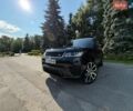 Чорний Ленд Ровер Range Rover Sport, об'ємом двигуна 2.99 л та пробігом 210 тис. км за 27000 $, фото 21 на Automoto.ua