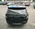 Чорний Ленд Ровер Range Rover Sport, об'ємом двигуна 3 л та пробігом 111 тис. км за 41500 $, фото 28 на Automoto.ua