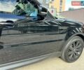 Чорний Ленд Ровер Range Rover Sport, об'ємом двигуна 3 л та пробігом 174 тис. км за 16700 $, фото 25 на Automoto.ua