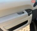 Чорний Ленд Ровер Range Rover Sport, об'ємом двигуна 2.99 л та пробігом 258 тис. км за 22300 $, фото 12 на Automoto.ua