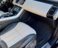 Чорний Ленд Ровер Range Rover Sport, об'ємом двигуна 3 л та пробігом 139 тис. км за 30000 $, фото 14 на Automoto.ua