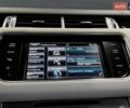Чорний Ленд Ровер Range Rover Sport, об'ємом двигуна 3 л та пробігом 152 тис. км за 27800 $, фото 25 на Automoto.ua