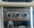 Чорний Ленд Ровер Range Rover Sport, об'ємом двигуна 3 л та пробігом 169 тис. км за 12000 $, фото 14 на Automoto.ua