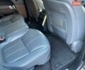 Чорний Ленд Ровер Range Rover Sport, об'ємом двигуна 3 л та пробігом 258 тис. км за 18500 $, фото 49 на Automoto.ua