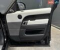 Чорний Ленд Ровер Range Rover Sport, об'ємом двигуна 3 л та пробігом 152 тис. км за 27800 $, фото 34 на Automoto.ua