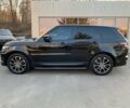 Чорний Ленд Ровер Range Rover Sport, об'ємом двигуна 3 л та пробігом 76 тис. км за 49999 $, фото 5 на Automoto.ua