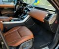 Чорний Ленд Ровер Range Rover Sport, об'ємом двигуна 2.99 л та пробігом 166 тис. км за 32000 $, фото 20 на Automoto.ua