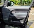 Чорний Ленд Ровер Range Rover Sport, об'ємом двигуна 2.99 л та пробігом 168 тис. км за 12500 $, фото 17 на Automoto.ua