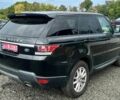 Чорний Ленд Ровер Range Rover Sport, об'ємом двигуна 3 л та пробігом 169 тис. км за 12000 $, фото 2 на Automoto.ua