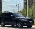 Чорний Ленд Ровер Range Rover Sport, об'ємом двигуна 3 л та пробігом 178 тис. км за 23500 $, фото 4 на Automoto.ua