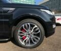 Чорний Ленд Ровер Range Rover Sport, об'ємом двигуна 3 л та пробігом 68 тис. км за 54900 $, фото 19 на Automoto.ua