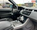 Чорний Ленд Ровер Range Rover Sport, об'ємом двигуна 3 л та пробігом 173 тис. км за 21500 $, фото 42 на Automoto.ua