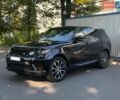 Чорний Ленд Ровер Range Rover Sport, об'ємом двигуна 3 л та пробігом 164 тис. км за 21000 $, фото 2 на Automoto.ua