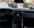 Чорний Ленд Ровер Range Rover Sport, об'ємом двигуна 3 л та пробігом 250 тис. км за 19000 $, фото 8 на Automoto.ua