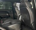Чорний Ленд Ровер Range Rover Sport, об'ємом двигуна 3 л та пробігом 226 тис. км за 27164 $, фото 8 на Automoto.ua