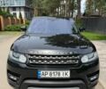 Чорний Ленд Ровер Range Rover Sport, об'ємом двигуна 2.99 л та пробігом 279 тис. км за 21999 $, фото 2 на Automoto.ua