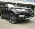 Чорний Ленд Ровер Range Rover Sport, об'ємом двигуна 3 л та пробігом 111 тис. км за 41500 $, фото 21 на Automoto.ua