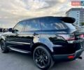 Чорний Ленд Ровер Range Rover Sport, об'ємом двигуна 3 л та пробігом 173 тис. км за 18500 $, фото 32 на Automoto.ua