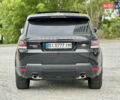Чорний Ленд Ровер Range Rover Sport, об'ємом двигуна 2.99 л та пробігом 222 тис. км за 33000 $, фото 7 на Automoto.ua