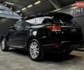 Чорний Ленд Ровер Range Rover Sport, об'ємом двигуна 3 л та пробігом 152 тис. км за 27800 $, фото 8 на Automoto.ua