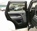 Чорний Ленд Ровер Range Rover Sport, об'ємом двигуна 3 л та пробігом 111 тис. км за 41500 $, фото 38 на Automoto.ua