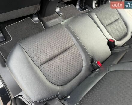 Чорний Ленд Ровер Range Rover Sport, об'ємом двигуна 0 л та пробігом 125 тис. км за 13525 $, фото 2 на Automoto.ua