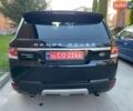 Чорний Ленд Ровер Range Rover Sport, об'ємом двигуна 3 л та пробігом 258 тис. км за 18500 $, фото 7 на Automoto.ua