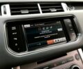 Чорний Ленд Ровер Range Rover Sport, об'ємом двигуна 3 л та пробігом 111 тис. км за 41500 $, фото 65 на Automoto.ua