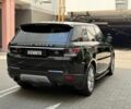 Чорний Ленд Ровер Range Rover Sport, об'ємом двигуна 3 л та пробігом 208 тис. км за 20000 $, фото 2 на Automoto.ua