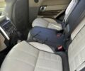 Чорний Ленд Ровер Range Rover Sport, об'ємом двигуна 2.99 л та пробігом 176 тис. км за 39000 $, фото 8 на Automoto.ua