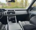 Чорний Ленд Ровер Range Rover Sport, об'ємом двигуна 3 л та пробігом 128 тис. км за 25500 $, фото 18 на Automoto.ua