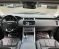 Чорний Ленд Ровер Range Rover Sport, об'ємом двигуна 3 л та пробігом 111 тис. км за 41500 $, фото 59 на Automoto.ua