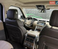 Чорний Ленд Ровер Range Rover Sport, об'ємом двигуна 2.99 л та пробігом 176 тис. км за 29999 $, фото 26 на Automoto.ua