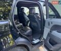Чорний Ленд Ровер Range Rover Sport, об'ємом двигуна 3 л та пробігом 164 тис. км за 21000 $, фото 16 на Automoto.ua