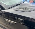Чорний Ленд Ровер Range Rover Sport, об'ємом двигуна 3 л та пробігом 128 тис. км за 25500 $, фото 15 на Automoto.ua